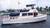 Grand banks 42